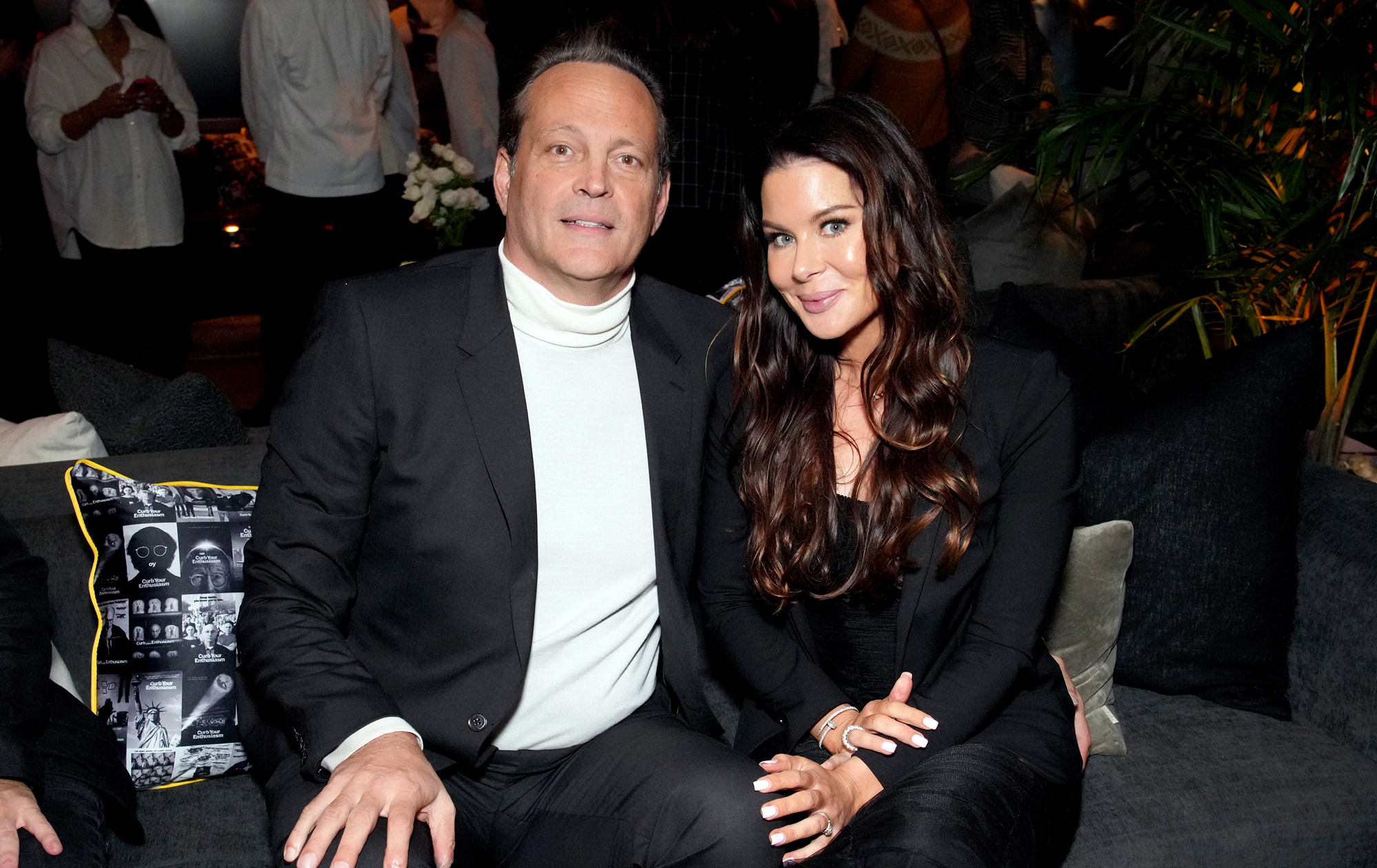 6 мировых звездных пар, которые обручились в День Святого Валентина